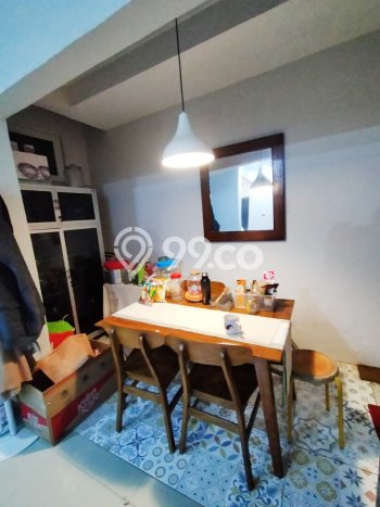Hunian Cantik Minimalis Lb 90m2 di Ciputat, Tangerang Selatan Hunian Cantik Minimalis Lb 90m2 di Ciputat, Tangerang Selatan