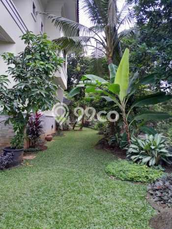 Hunian Mewah LB 600m2 Siap Pakai Desain Elegan di Lebak Bulus, Jakarta Selatan Hunian Mewah LB 600m2 Siap Pakai Desain Elegan di Lebak Bulus, Jakarta Selatan
