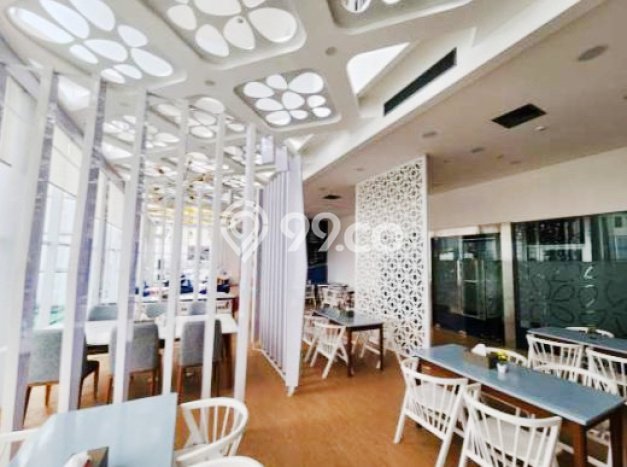 Komersial Dijual di Jakarta Pusat LT 1911m2 & LB 6290m2 Lokasi Terbaik! Komersial Dijual di Jakarta Pusat LT 1911m2 & LB 6290m2 Lokasi Terbaik!