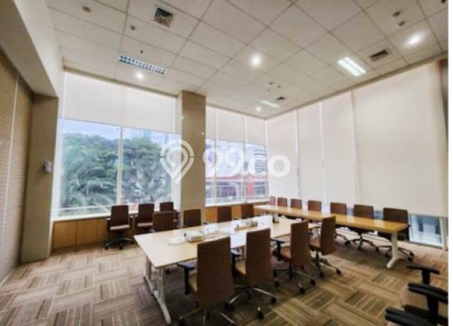 Komersial Dijual di Jakarta Pusat LT 1911m2 & LB 6290m2 Lokasi Terbaik! Komersial Dijual di Jakarta Pusat LT 1911m2 & LB 6290m2 Lokasi Terbaik!