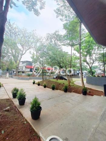 Dijual Tanah Lokasi Bintaro, Jakarta Selatan Seluas 8258m2 Dijual Tanah Lokasi Bintaro, Jakarta Selatan Seluas 8258m2