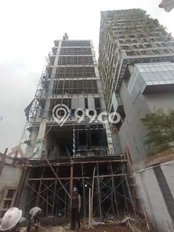 Dijual! Komersial di Fatmawati Jakarta Selatan LT 300m2 / LB 1465m2 Kawasan Strategis Dijual! Komersial di Fatmawati Jakarta Selatan LT 300m2 / LB 1465m2 Kawasan Strategis