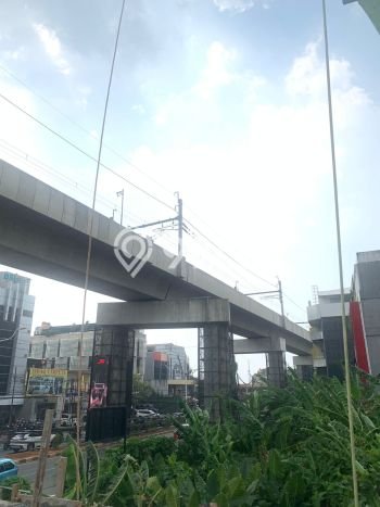 Dijual! Komersial di Fatmawati Jakarta Selatan LT 300m2 / LB 1465m2 Kawasan Strategis Dijual! Komersial di Fatmawati Jakarta Selatan LT 300m2 / LB 1465m2 Kawasan Strategis
