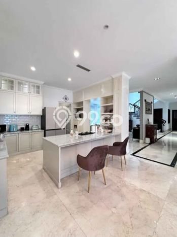 Jual Rumah Luas Elegan Dengan View Cantik di Kebagusan, Jakarta Selatan Jual Rumah Luas Elegan Dengan View Cantik di Kebagusan, Jakarta Selatan