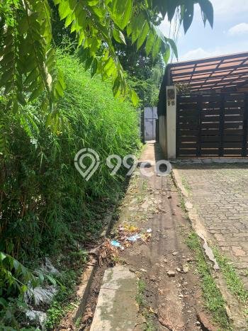 Lahan Dijual Lokasi Pesanggrahan, Jakarta Selatan dengan Luas Tanah 1023m2 dan Status SHM Lahan Dijual Lokasi Pesanggrahan, Jakarta Selatan dengan Luas Tanah 1023m2 dan Status SHM