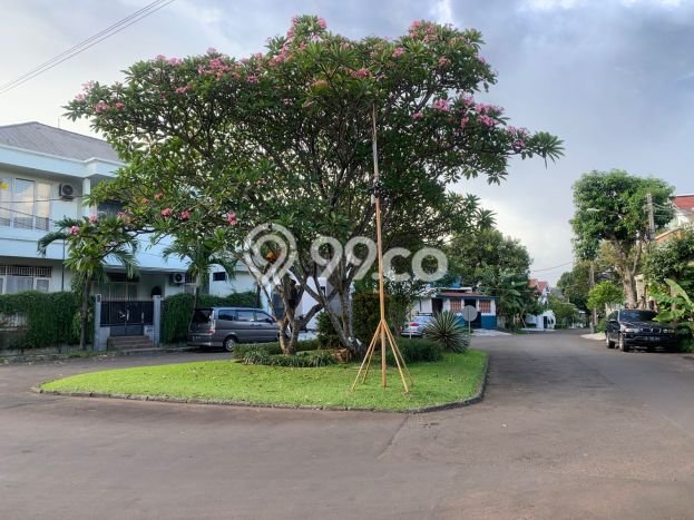 Dijual Hunian Rumah Terawat 4 Kamar di Bintaro, Tangerang Selatan Dijual Hunian Rumah Terawat 4 Kamar di Bintaro, Tangerang Selatan