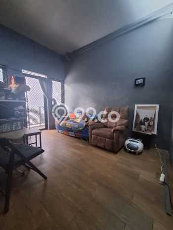 Rumah Mewah Siap Huni LT 147m2 di Pondok Aren, Tangerang Selatan Rumah Mewah Siap Huni LT 147m2 di Pondok Aren, Tangerang Selatan