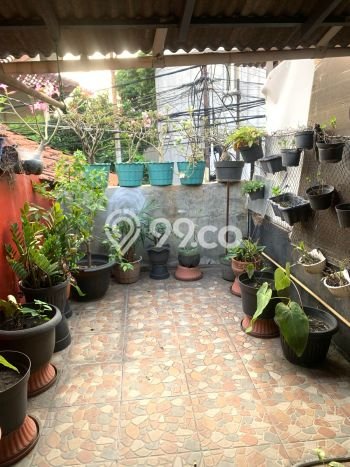 Siap Huni Hunian Elit 8 Kamar di Tebet Dekat ke Mana Saja Siap Huni Hunian Elit 8 Kamar di Tebet Dekat ke Mana Saja