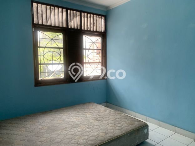 Rumah Elit Modern Tanpa Renovasi di Bintaro Tangerang Selatan Rumah Elit Modern Tanpa Renovasi di Bintaro Tangerang Selatan