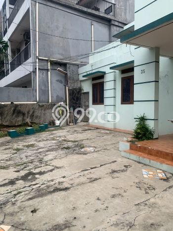 Disewakan Hunian Konsep Minimalis di Cilandak Jakarta Selatan dengan 8 Kamar Disewakan Hunian Konsep Minimalis di Cilandak Jakarta Selatan dengan 8 Kamar
