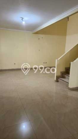 Rumah Mewah LB 147m2 Siap Pakai Desain Elegan di Bintaro, Tangerang Selatan Rumah Mewah LB 147m2 Siap Pakai Desain Elegan di Bintaro, Tangerang Selatan