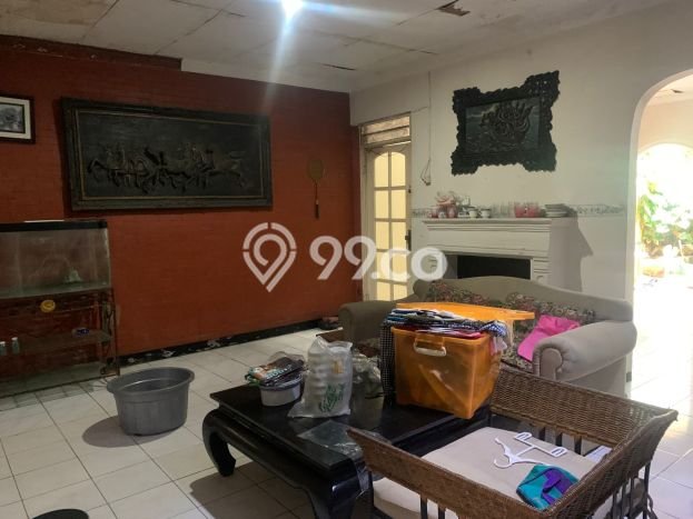 Rumah Eksklusif Dijual di Jakarta Selatan Fasilitas Lengkap Rumah Eksklusif Dijual di Jakarta Selatan Fasilitas Lengkap