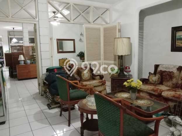 Rumah Elit LB 350m2 Siap Pakai Desain Elegan di Bintaro, Jakarta Selatan Rumah Elit LB 350m2 Siap Pakai Desain Elegan di Bintaro, Jakarta Selatan