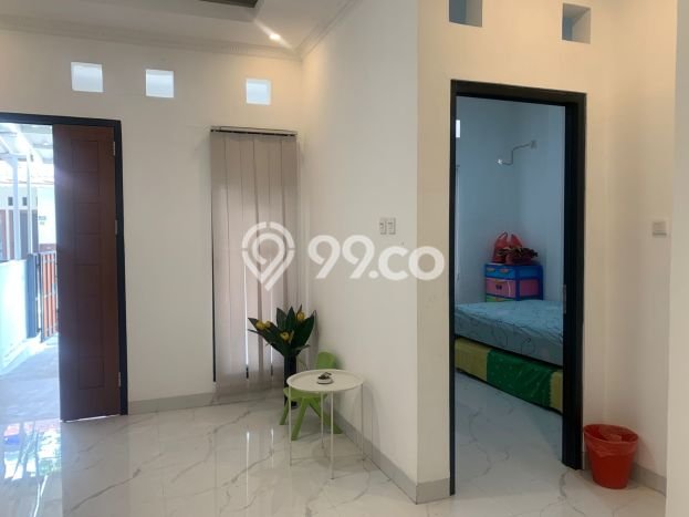 Dijual Hunian Rumah Terawat 3 KT di Cinere, Jakarta Selatan Dijual Hunian Rumah Terawat 3 KT di Cinere, Jakarta Selatan