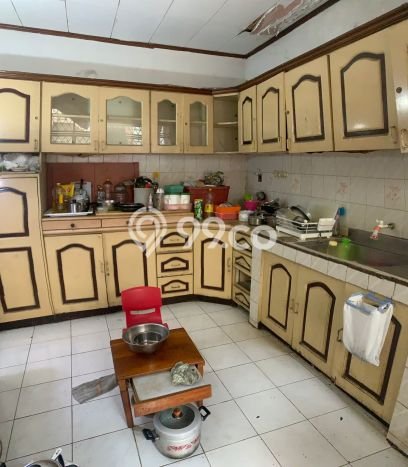 For Sale! Luxury House LT 735m2 Desain Modern di Bintaro For Sale! Luxury House LT 735m2 Desain Modern di Bintaro