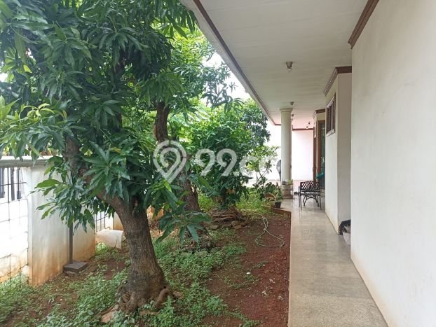 Rumah Luxury Modern Tanpa Renovasi di Pondok Pinang Jakarta Selatan Rumah Luxury Modern Tanpa Renovasi di Pondok Pinang Jakarta Selatan