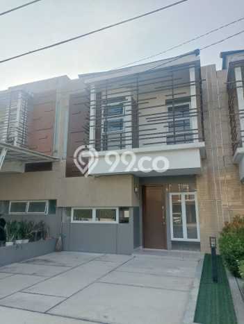 Hunian Cantik Modern Lb 85m2 di Pamulang, Tangerang Selatan Hunian Cantik Modern Lb 85m2 di Pamulang, Tangerang Selatan