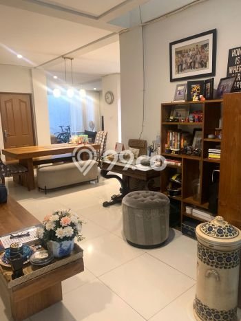 Jual Rumah Luas Elegan Dengan View Eksklusif di Gandaria, Jakarta Selatan Jual Rumah Luas Elegan Dengan View Eksklusif di Gandaria, Jakarta Selatan