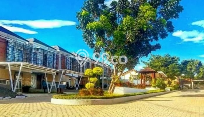 Hunian Cantik Modern Lb 85m2 di Pamulang, Tangerang Selatan Hunian Cantik Modern Lb 85m2 di Pamulang, Tangerang Selatan