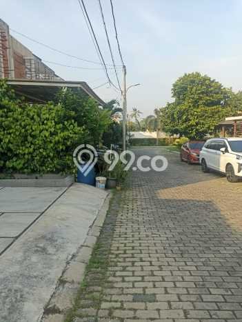 Rumah Modern Minimalis 3 Kamar Bisa Langsung Pindah di Pamulang Rumah Modern Minimalis 3 Kamar Bisa Langsung Pindah di Pamulang