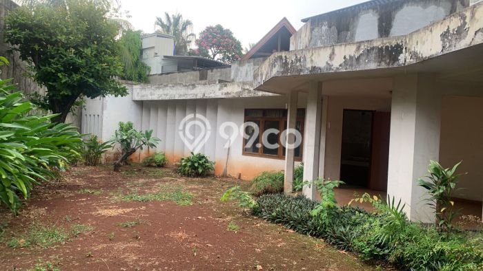 Jual Rumah Luas Elegan Dengan View Cantik di Pondok Indah, Jakarta Selatan Jual Rumah Luas Elegan Dengan View Cantik di Pondok Indah, Jakarta Selatan