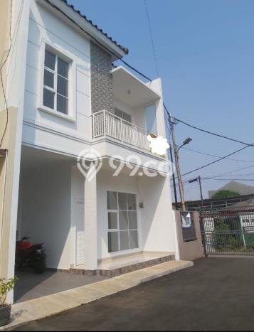 For Sale Rumah 2 Kamar Lokasi Strategis Nyaman dan Strategis di Ciputat For Sale Rumah 2 Kamar Lokasi Strategis Nyaman dan Strategis di Ciputat