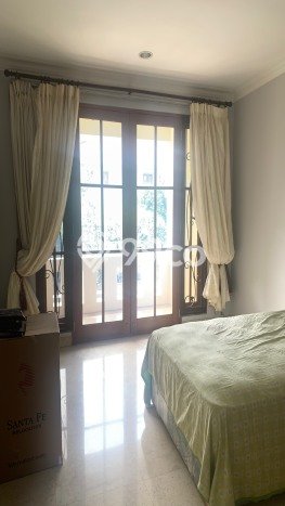 Hunian Mewah LB 600m2 Siap Pakai Desain Elegan di Lebak Bulus, Jakarta Selatan Hunian Mewah LB 600m2 Siap Pakai Desain Elegan di Lebak Bulus, Jakarta Selatan