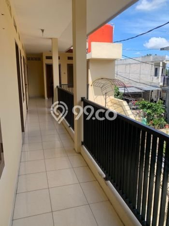 Dijual Cepat Rumah Favorit Siap Huni LB 170m2 di Ciputat Timur, Tangerang Selatan Dijual Cepat Rumah Favorit Siap Huni LB 170m2 di Ciputat Timur, Tangerang Selatan