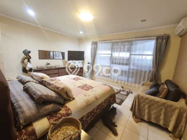 Ready to Use! Premium House LT 207m2 Desain Modern di Bintaro Ready to Use! Premium House LT 207m2 Desain Modern di Bintaro