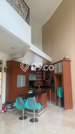 Hunian Mewah LB 600m2 Siap Pakai Desain Elegan di Lebak Bulus, Jakarta Selatan Hunian Mewah LB 600m2 Siap Pakai Desain Elegan di Lebak Bulus, Jakarta Selatan