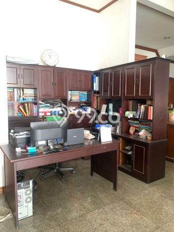 Rumah Luxury Modern Tanpa Renovasi di Pondok Pinang Jakarta Selatan Rumah Luxury Modern Tanpa Renovasi di Pondok Pinang Jakarta Selatan
