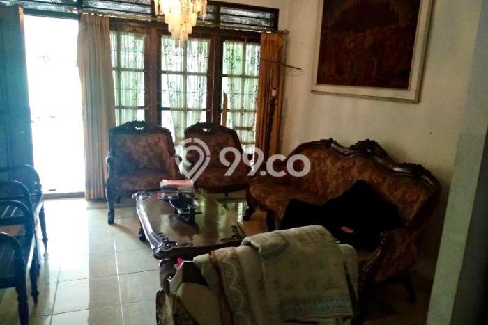 Best Deal Hunian Mewah Ideal dan Luas di Ciputat Timur, Tangerang Selatan Best Deal Hunian Mewah Ideal dan Luas di Ciputat Timur, Tangerang Selatan