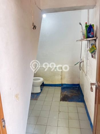 Rumah Minimalis 5 KT LT 180m2 di Sektor 3A - Bintaro Rumah Minimalis 5 KT LT 180m2 di Sektor 3A - Bintaro