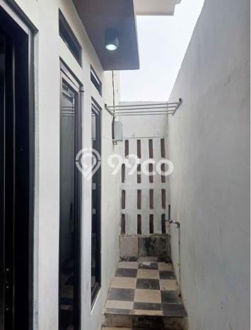 Hunian Super Elit dengan Akses Paling Strategis di Pondok Pinang, Jakarta Selatan Hunian Super Elit dengan Akses Paling Strategis di Pondok Pinang, Jakarta Selatan