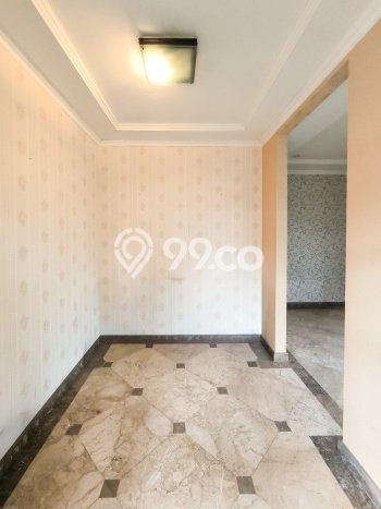 Rumah Mewah LB 238m2 Siap Pakai Desain Elegan di Sektor 9-Bintaro, Tangerang Selatan Rumah Mewah LB 238m2 Siap Pakai Desain Elegan di Sektor 9-Bintaro, Tangerang Selatan