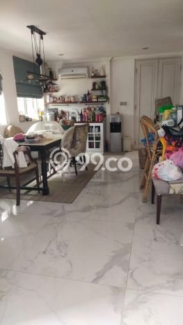 Rumah Luxury Modern Siap Huni di Lebak Bulus Jakarta Selatan Rumah Luxury Modern Siap Huni di Lebak Bulus Jakarta Selatan