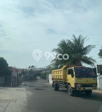 Untuk Dijual Ruko di Ciputat Timur Tangerang Selatan LT 484m2 / LB 370m2 Untuk Dijual Ruko di Ciputat Timur Tangerang Selatan LT 484m2 / LB 370m2