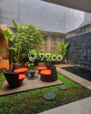 Best Deal Hunian Premium Ideal dan Luas di Pesanggrahan, Jakarta Selatan Best Deal Hunian Premium Ideal dan Luas di Pesanggrahan, Jakarta Selatan