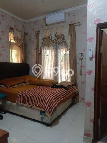 For Sale! Premium House LT 213m2 Desain Elegan di BSD Graha Raya For Sale! Premium House LT 213m2 Desain Elegan di BSD Graha Raya