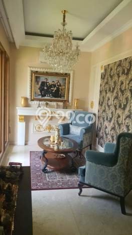Rumah Luxury Modern Tanpa Renovasi di Bintaro Tangerang Selatan Rumah Luxury Modern Tanpa Renovasi di Bintaro Tangerang Selatan