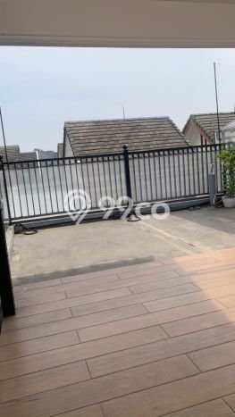 Hunian Super Mewah dengan Akses Paling Strategis di Bintaro, Tangerang Selatan Hunian Super Mewah dengan Akses Paling Strategis di Bintaro, Tangerang Selatan