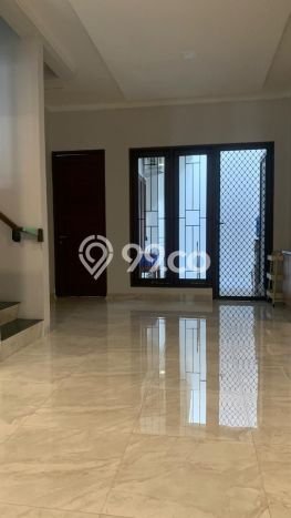 Hunian Super Mewah dengan Akses Paling Strategis di Bintaro, Tangerang Selatan Hunian Super Mewah dengan Akses Paling Strategis di Bintaro, Tangerang Selatan
