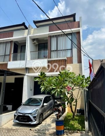 Dijual Rumah 3 Kamar Lokasi Ideal Nyaman dan Strategis di Ciputat Dijual Rumah 3 Kamar Lokasi Ideal Nyaman dan Strategis di Ciputat