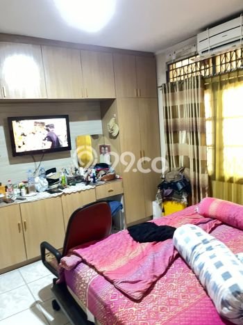 Rumah Minimalis 5 KT LT 180m2 di Sektor 3A - Bintaro Rumah Minimalis 5 KT LT 180m2 di Sektor 3A - Bintaro