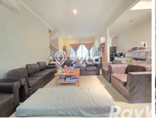 Jual Rumah Mewah Elegan Dengan View Eksklusif di Bintaro, Tangerang Selatan Jual Rumah Mewah Elegan Dengan View Eksklusif di Bintaro, Tangerang Selatan