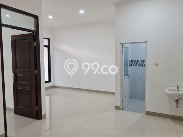 Hunian Cantik Minimalis Lb 140m2 di Ciledug, Tangerang Hunian Cantik Minimalis Lb 140m2 di Ciledug, Tangerang