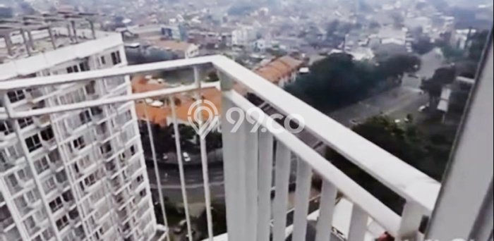 Untuk Dijual Apartemen 1 KT & 1 KM di Tangerang Selatan Area Strategis Untuk Dijual Apartemen 1 KT & 1 KM di Tangerang Selatan Area Strategis