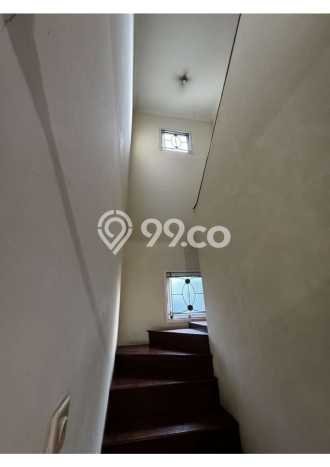 Rumah Elit Modern Tanpa Renovasi di Bintaro Tangerang Selatan Rumah Elit Modern Tanpa Renovasi di Bintaro Tangerang Selatan