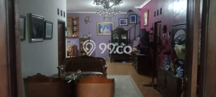 Dijual Hunian Mewah dengan Fasilitas Sekitar Komplit di Pondok Aren, Tangerang Selatan Dijual Hunian Mewah dengan Fasilitas Sekitar Komplit di Pondok Aren, Tangerang Selatan