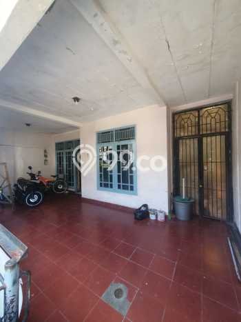 Dijual Rumah 4 Kamar Lokasi Strategis Bagus dan Strategis di Ciputat Timur Dijual Rumah 4 Kamar Lokasi Strategis Bagus dan Strategis di Ciputat Timur